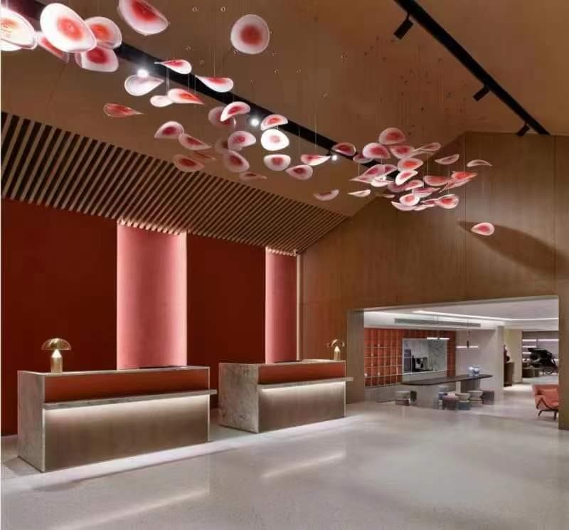 Blossom House Nanjing Bojin Pipa Shanju photo 4