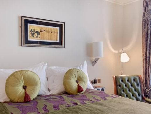 Southernhay House Hotel photo 5