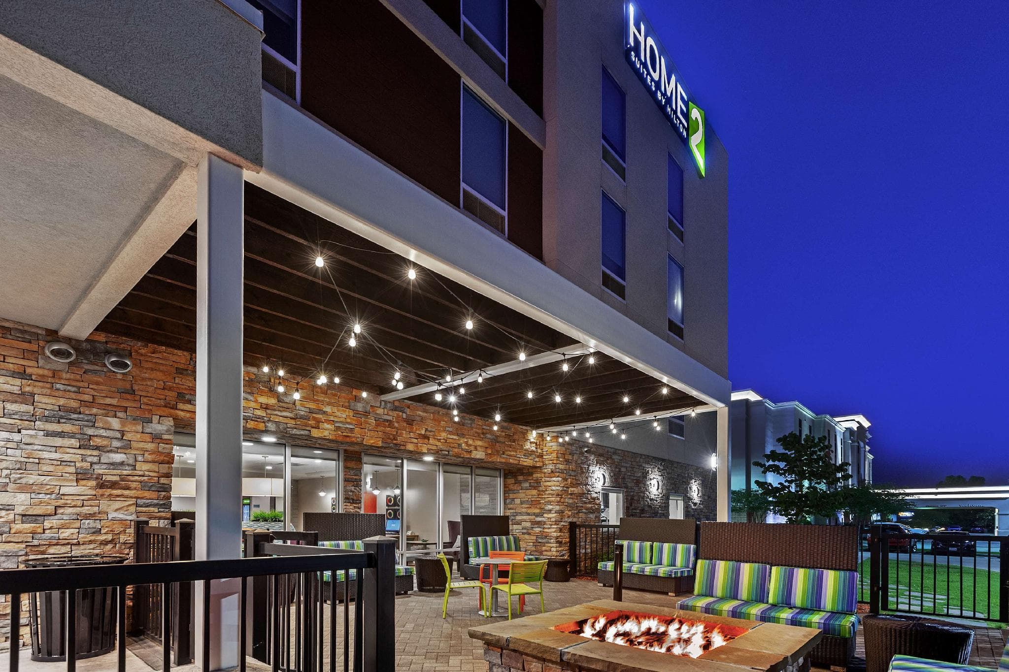 Home2 Suites by Hilton Gonzales photo 5