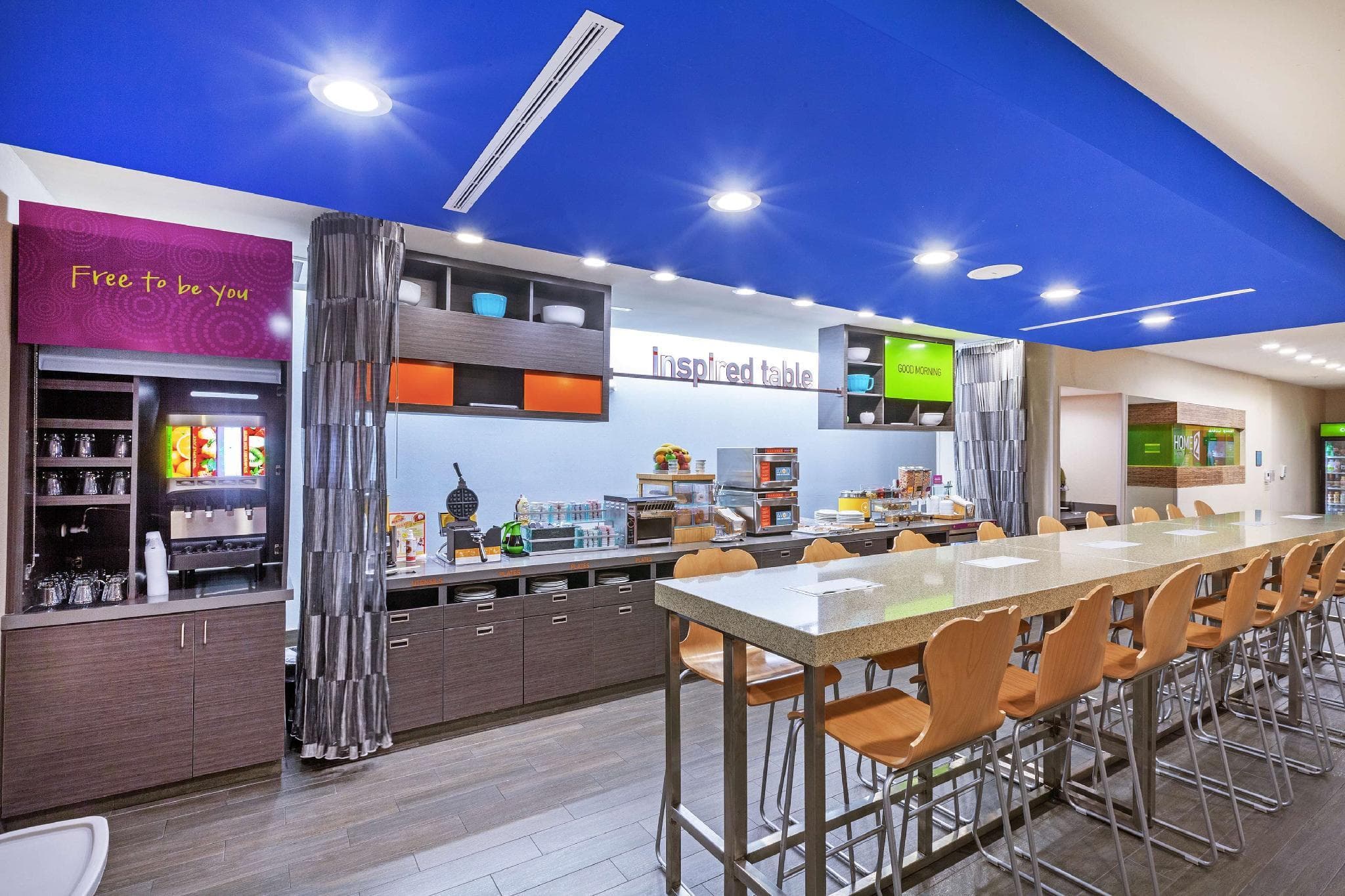 Home2 Suites by Hilton Gonzales photo 3