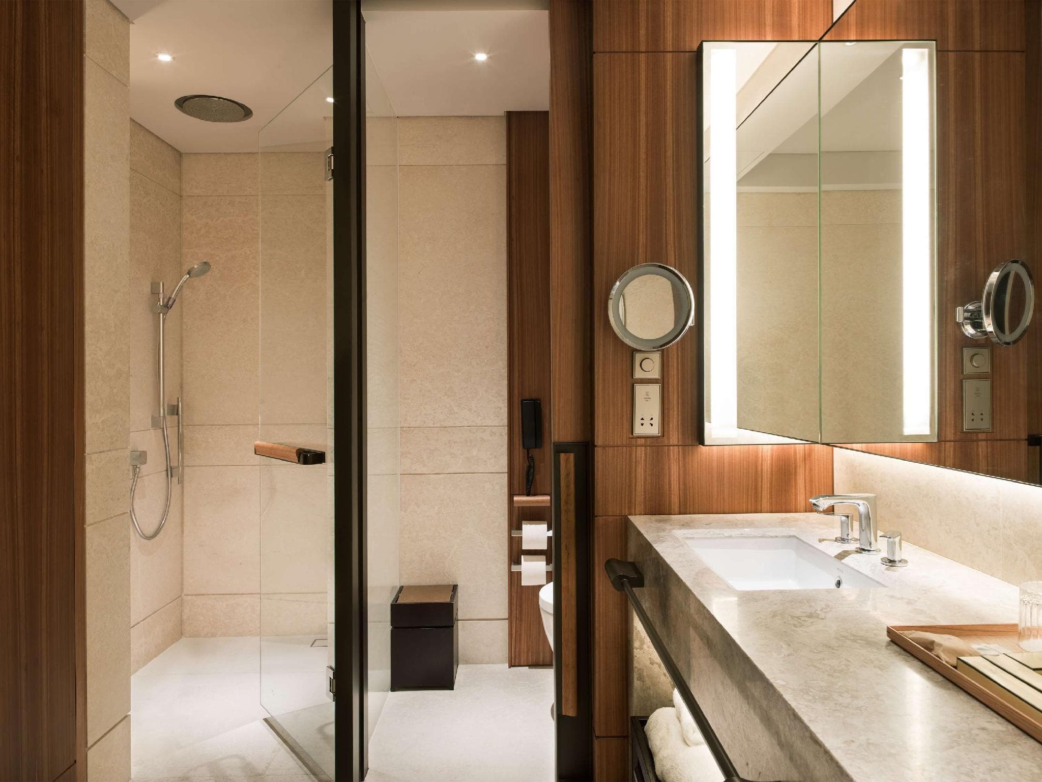 Kerry Hotel, Hong Kong photo 2