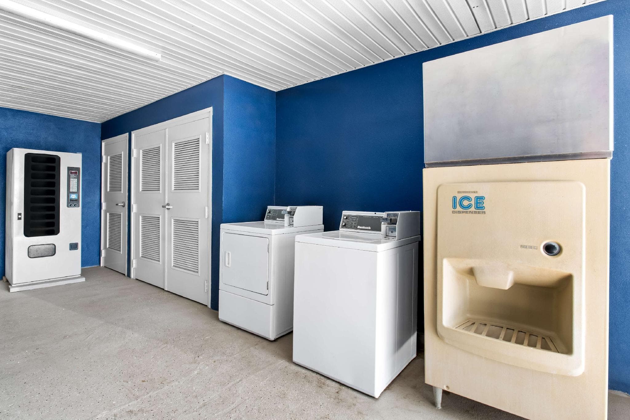 Americas Best Value Inn Gonzales photo 5