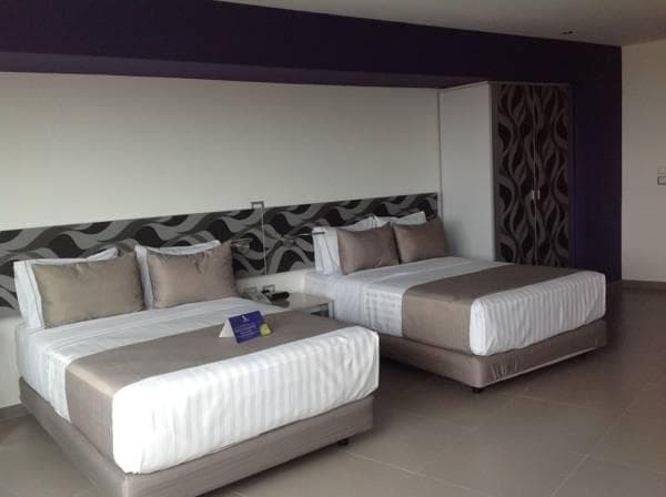 Hotel Punta Azul photo 2