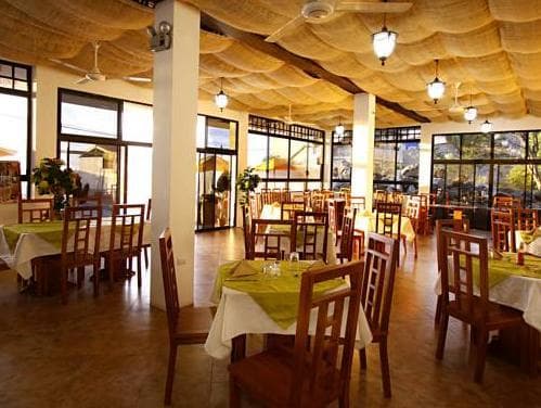 Arena Blanca Eco Hotel photo 3