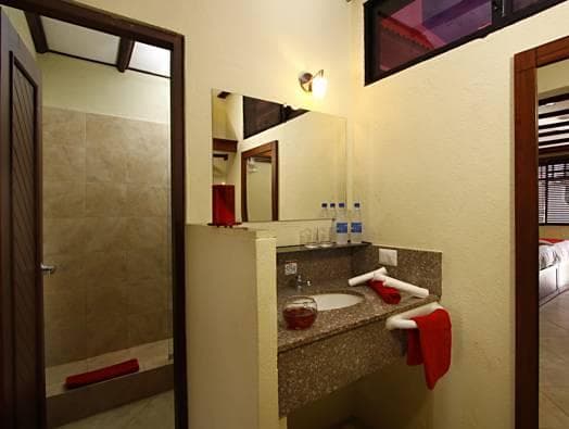 Arena Blanca Eco Hotel photo 4