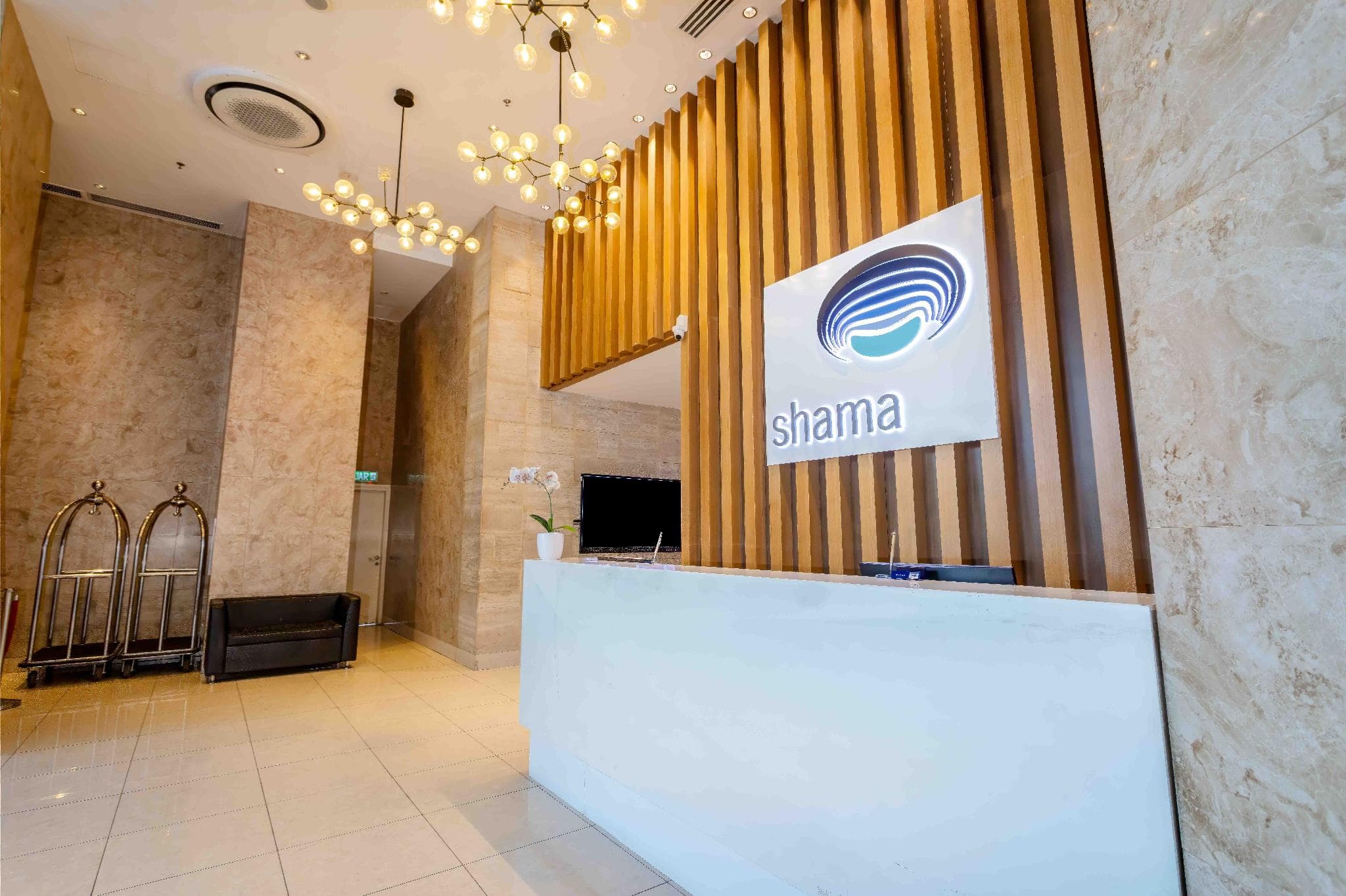 Shama Suasana Johor Bahru photo 3