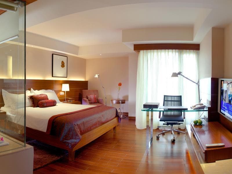 The LaLiT New Delhi photo 2