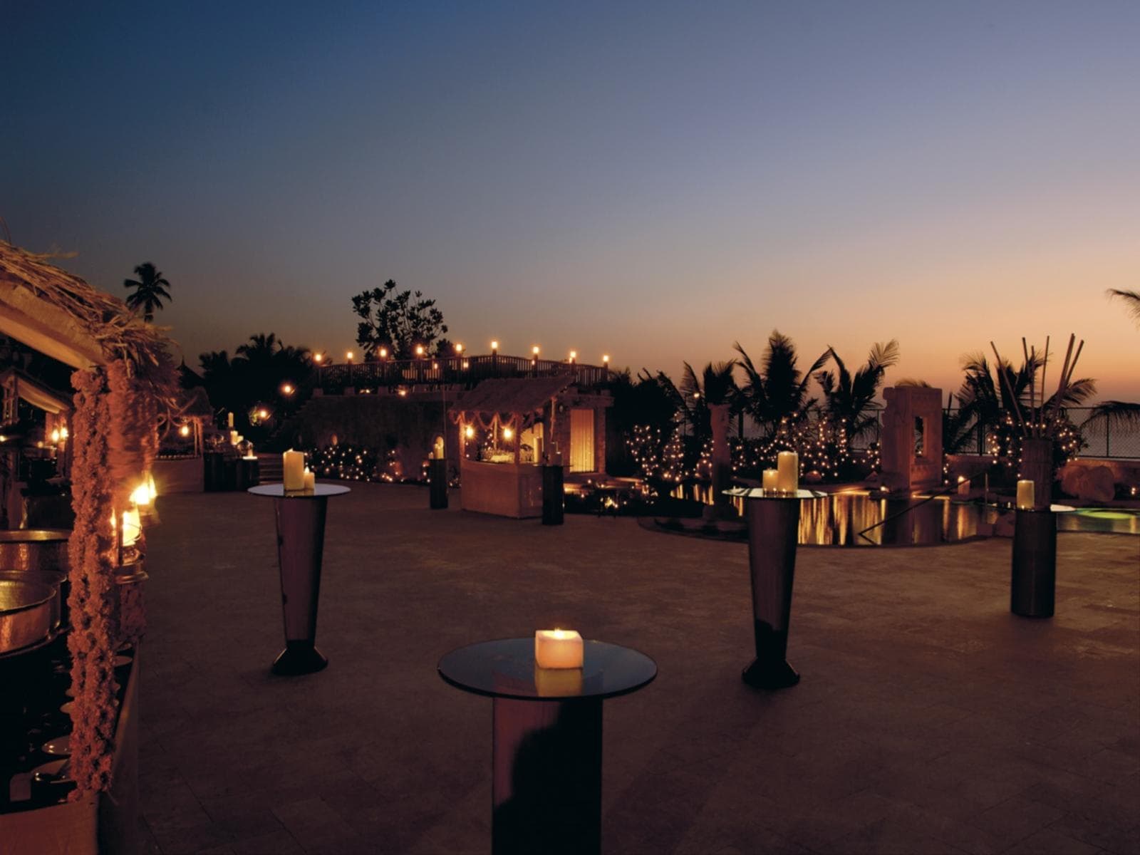 JW Marriott Mumbai Juhu photo 3