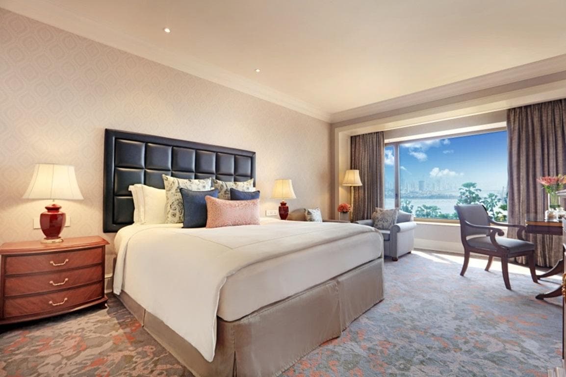 Taj Lands End, Mumbai photo 2