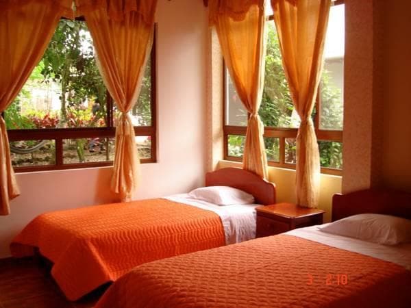 Hotel Twin Galapagos photo 2