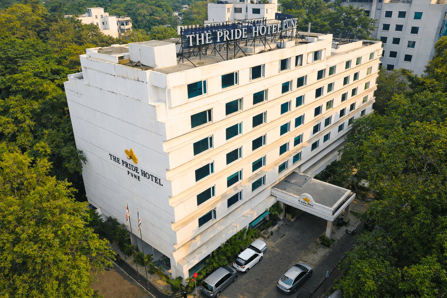 Pride Premier Pune