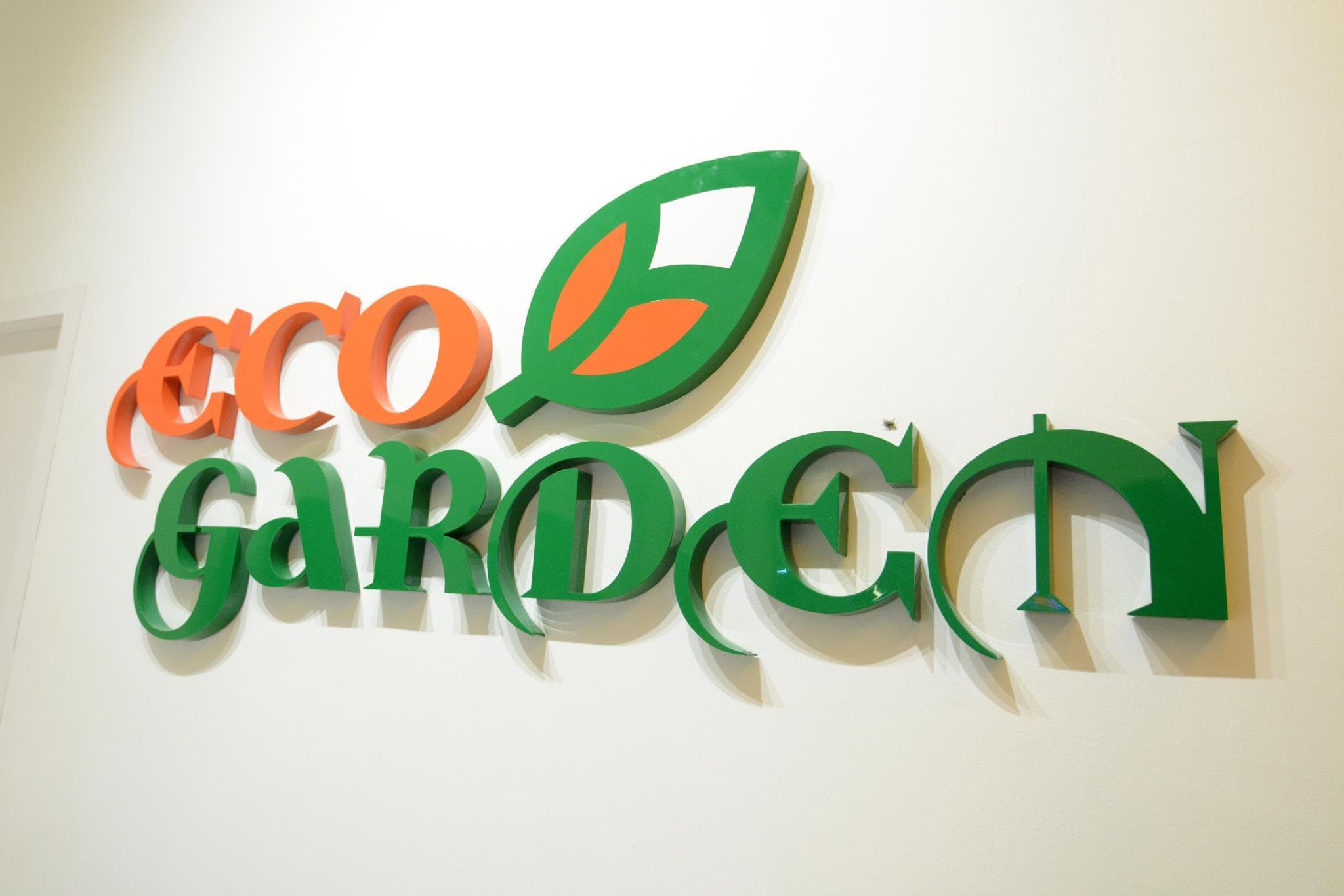 Eco Garden Hotel photo 4