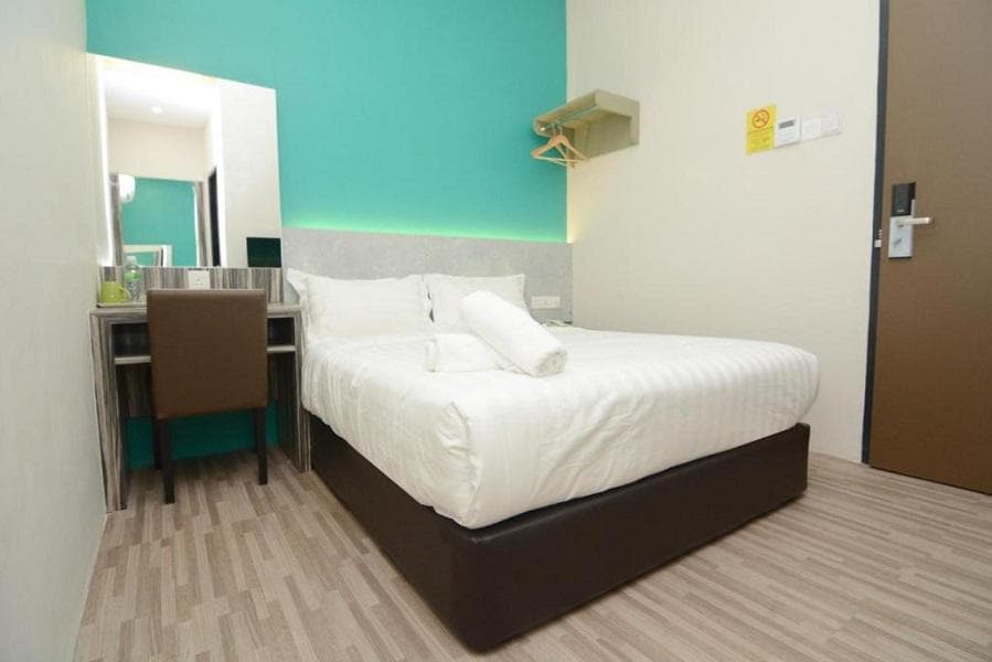 Eco Garden Hotel photo 2