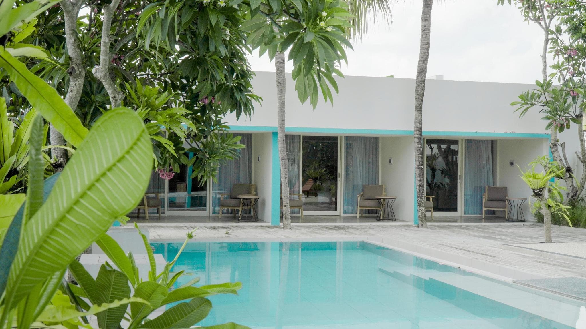 Ayom Suite