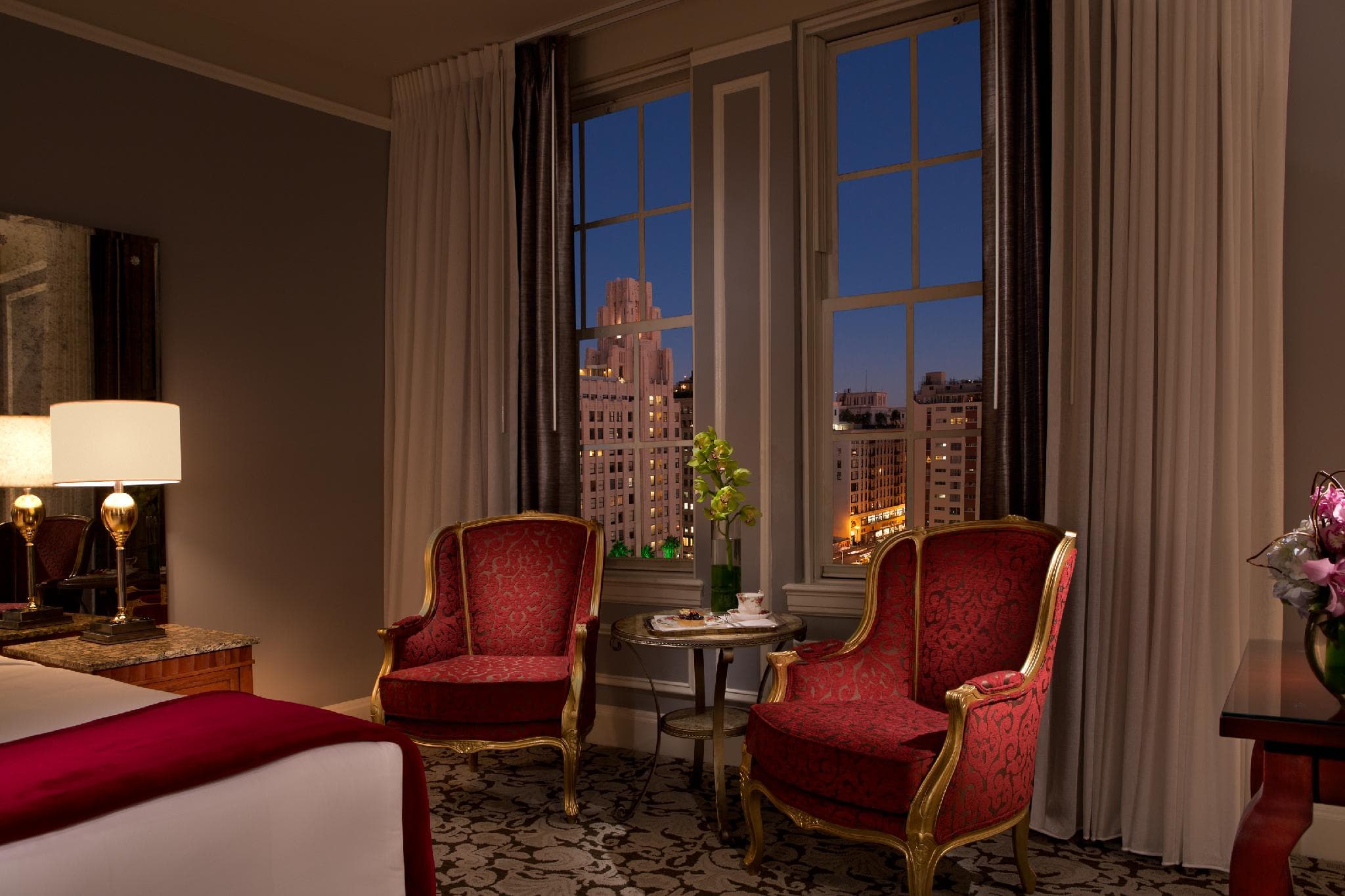 The Biltmore Los Angeles photo 3