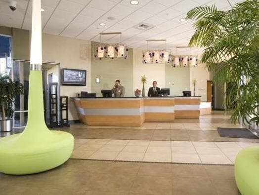 Ramada by Wyndham Hotel & Water Park