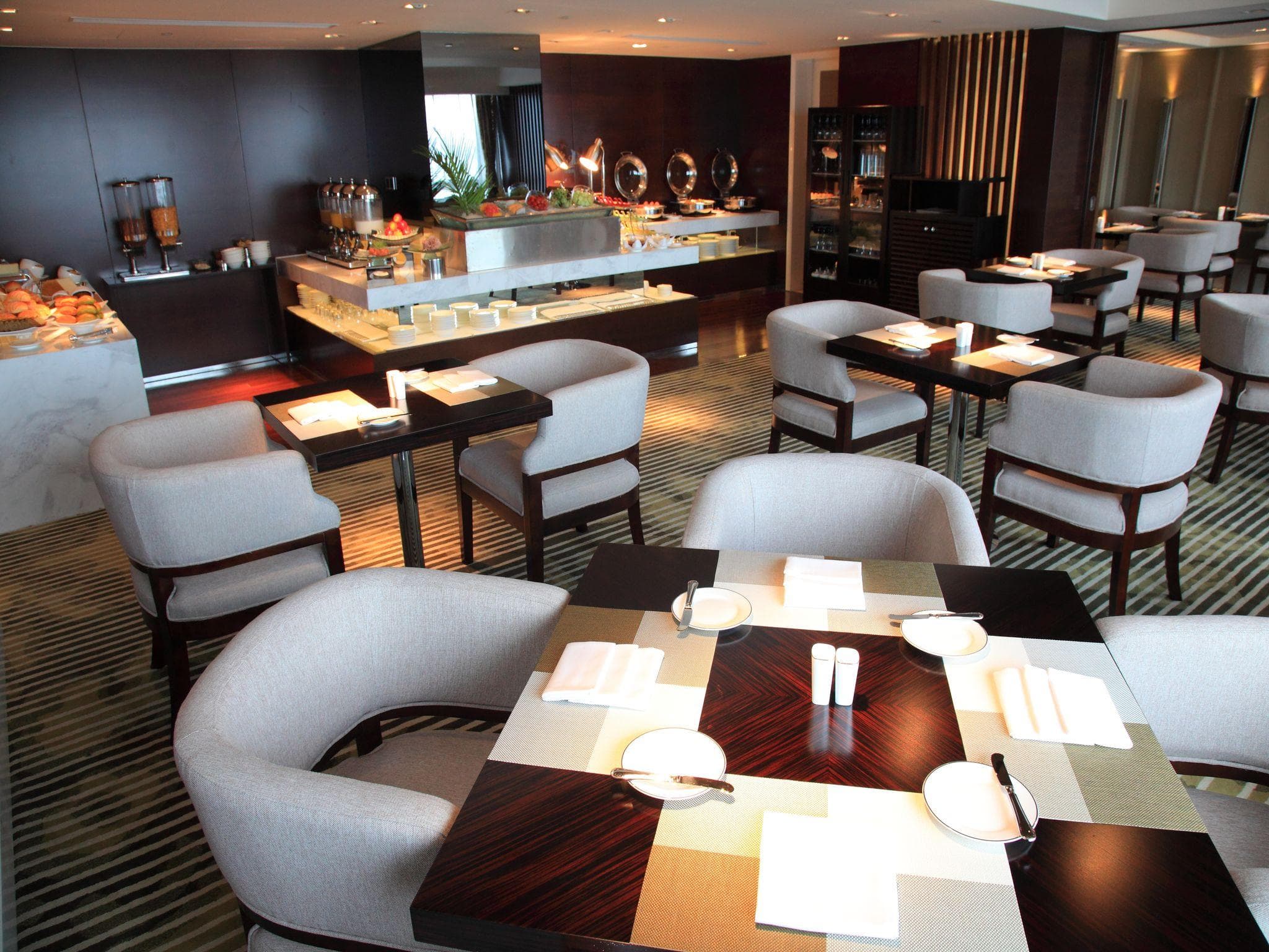 Shanghai Hongqiao Airport Boyue Hotel - AirChina photo 4