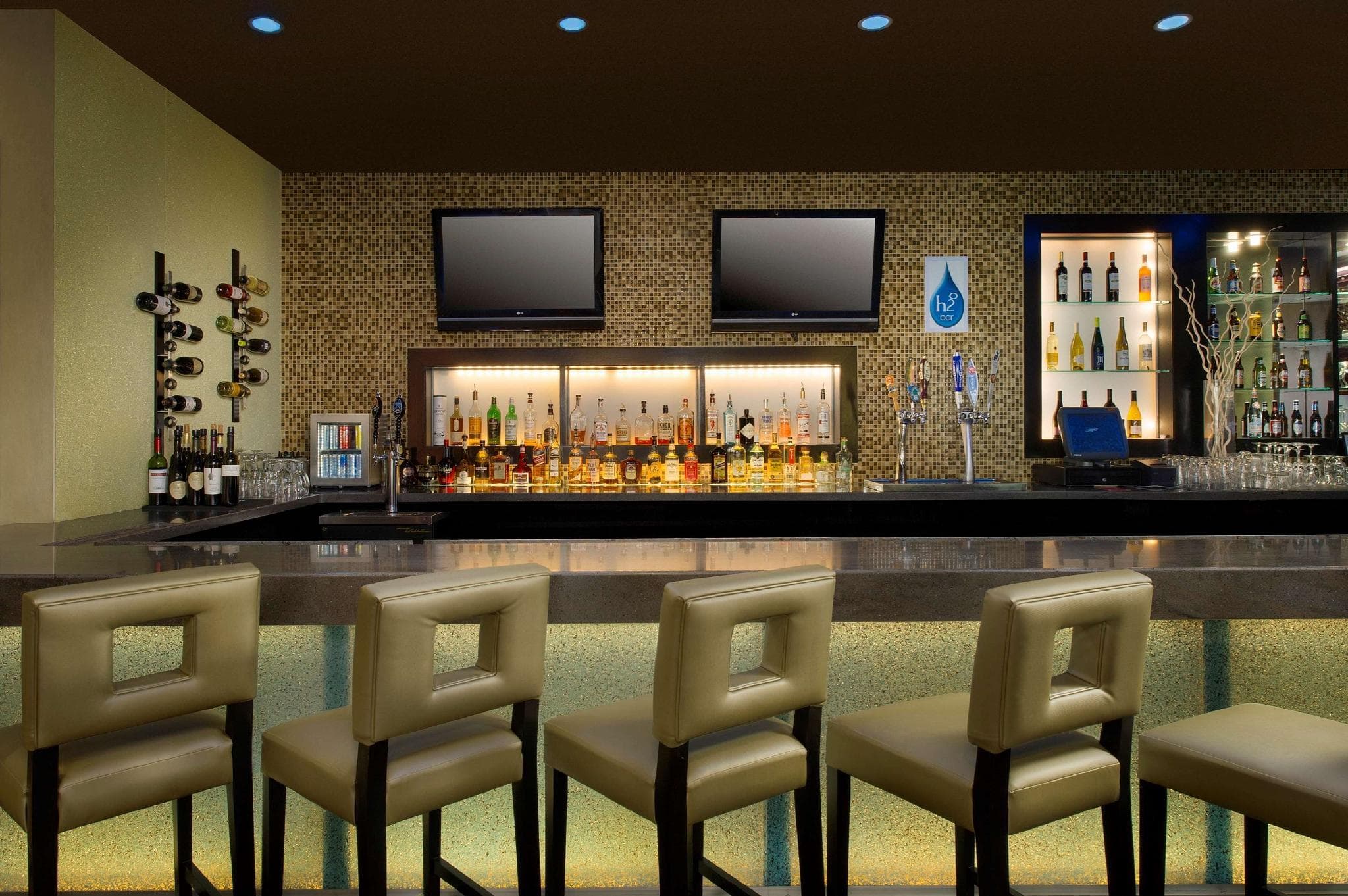 DoubleTree by Hilton Chattanooga Downtown photo 3