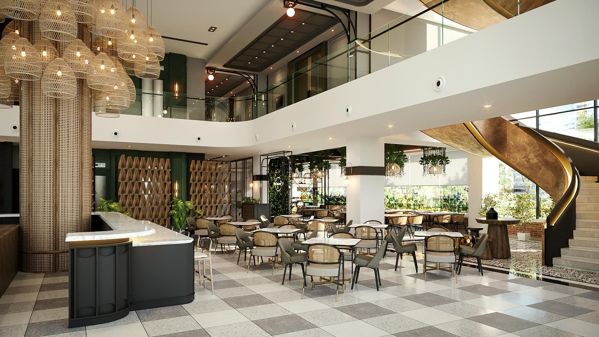 Luminor Hotel Padjadjaran Bogor by WH photo 4