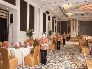 Country Garden Phoenix Hotel Jurong photo 4