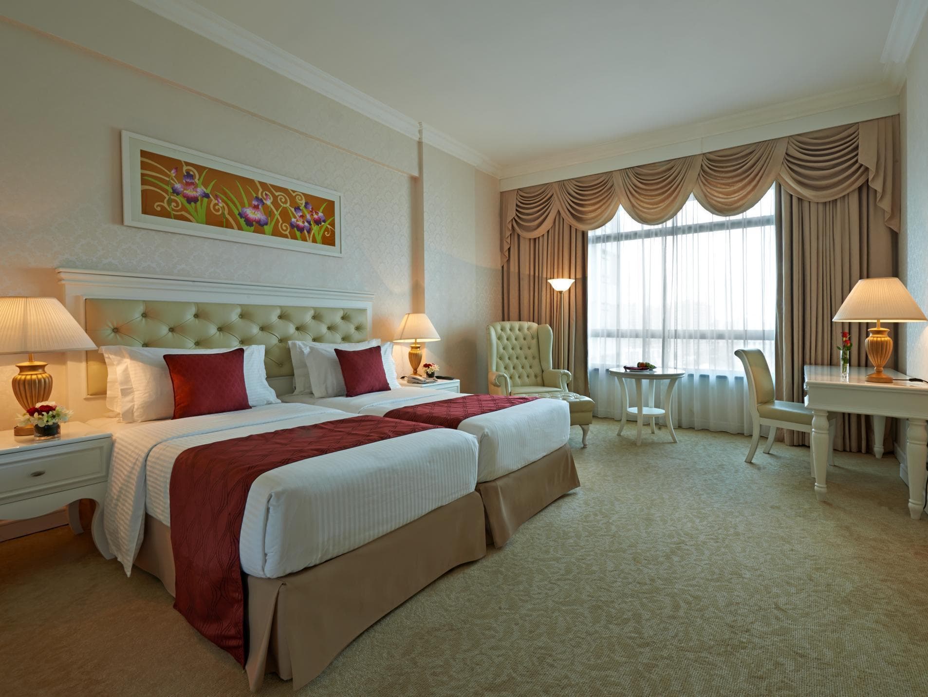 Royale Chulan Damansara photo 2