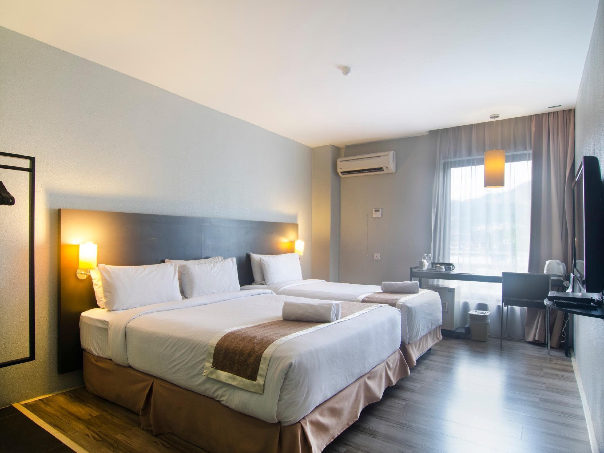 The Leverage Business Hotel (Rawang) photo 2