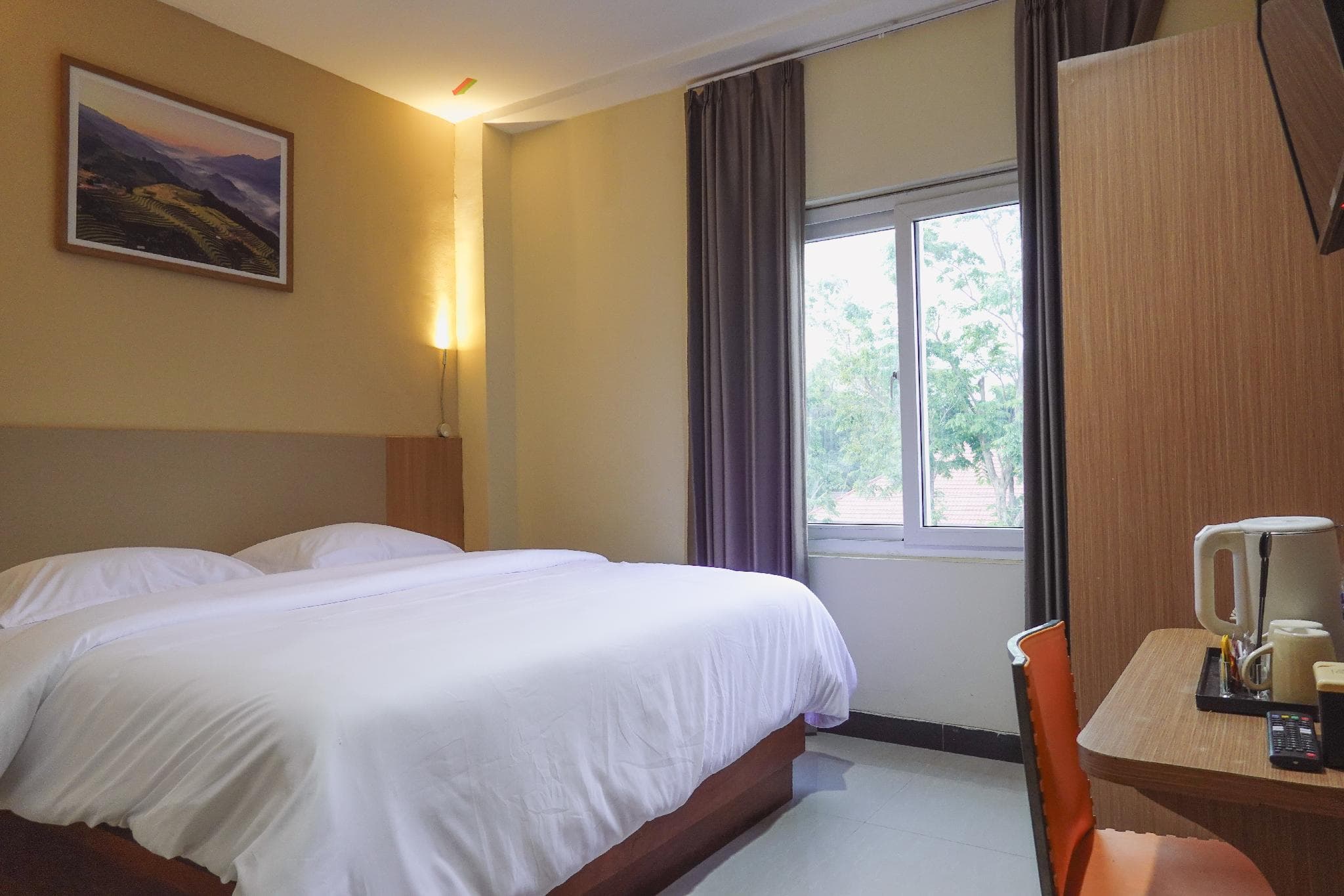 City Hotel Mataram photo 2