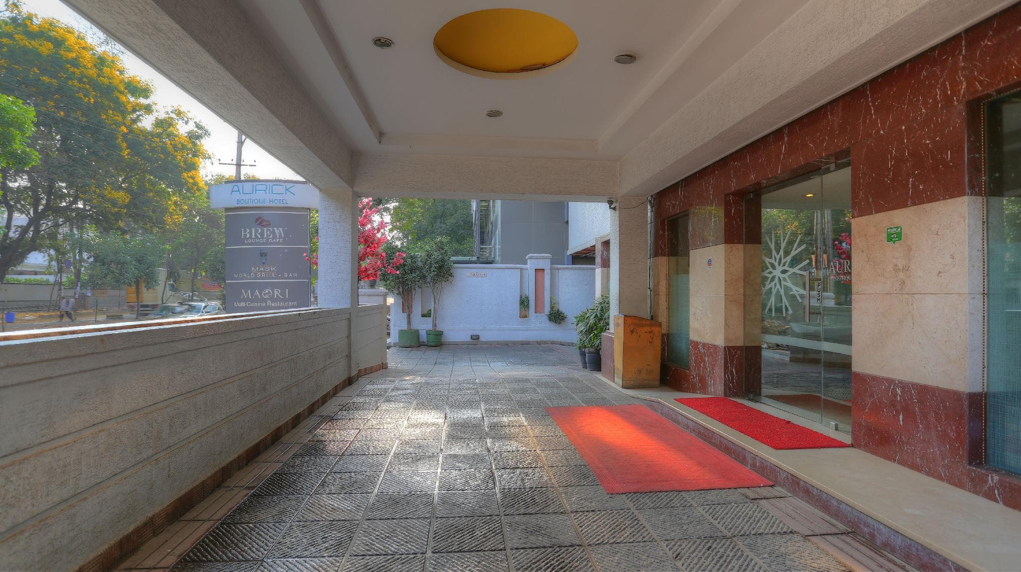 Aurick Hotel photo 3