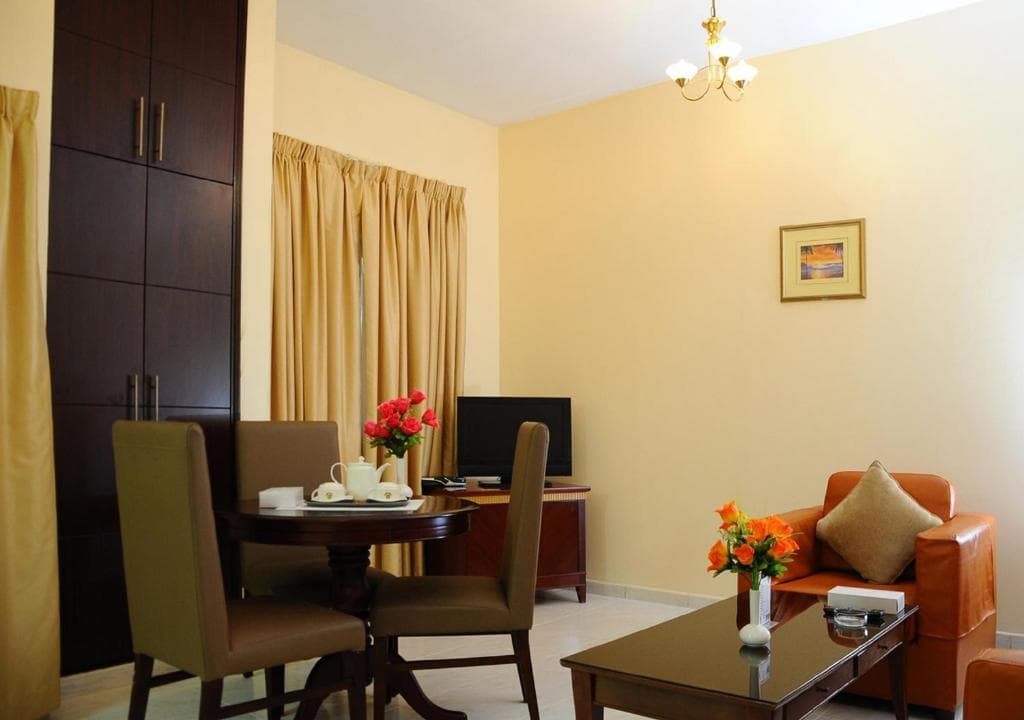 New Royal Palace Hotel Apartment photo 3