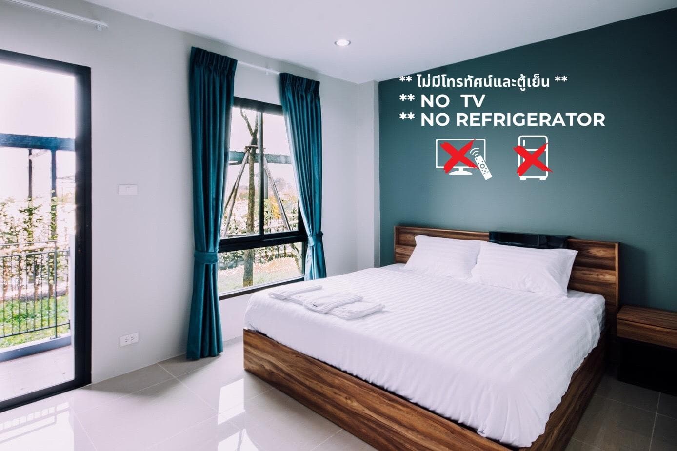 The living Hotel Samutprakan photo 2