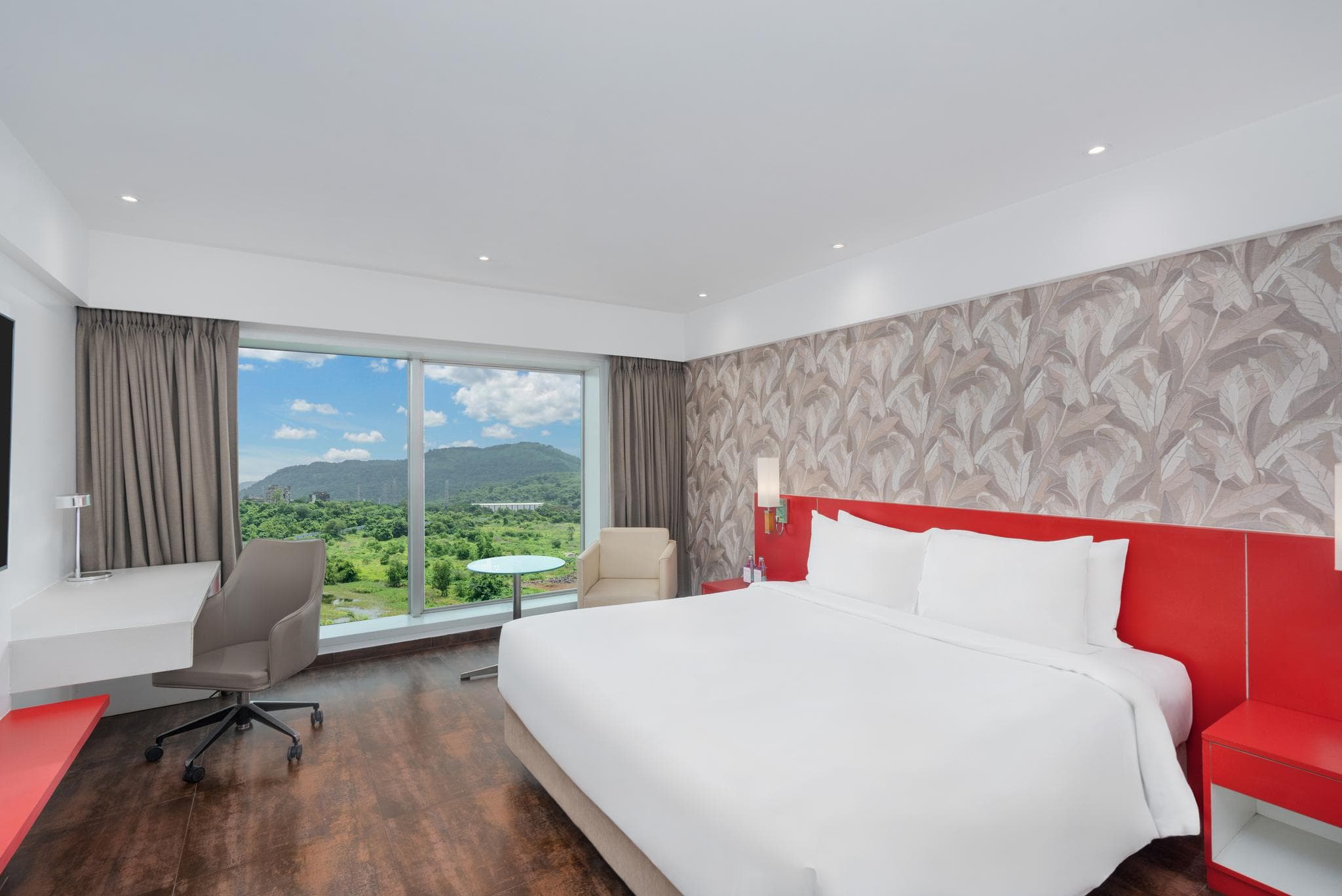 Park Inn by Radisson Navi Mumbai photo 2