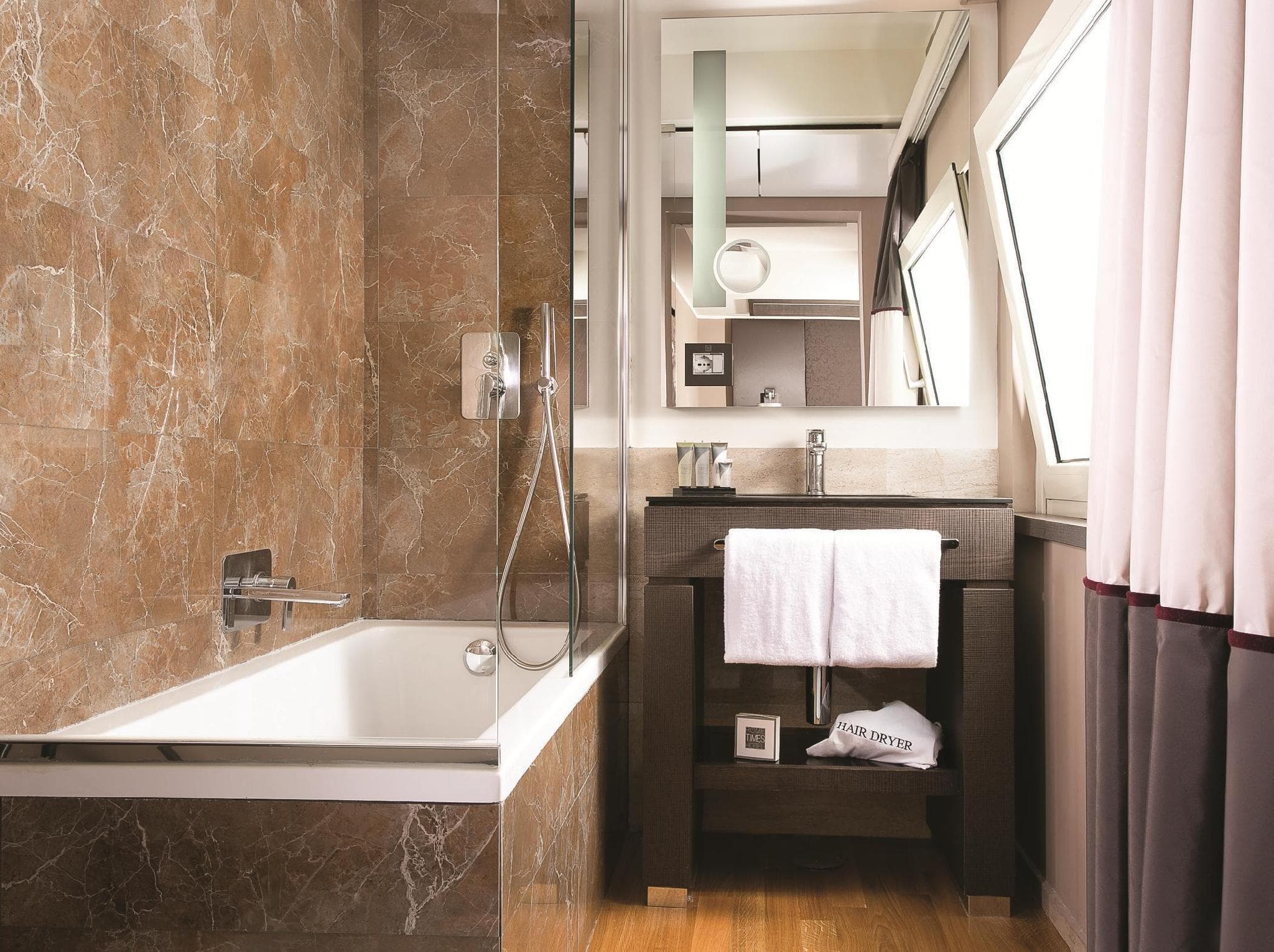 Rome Times Hotel photo 2