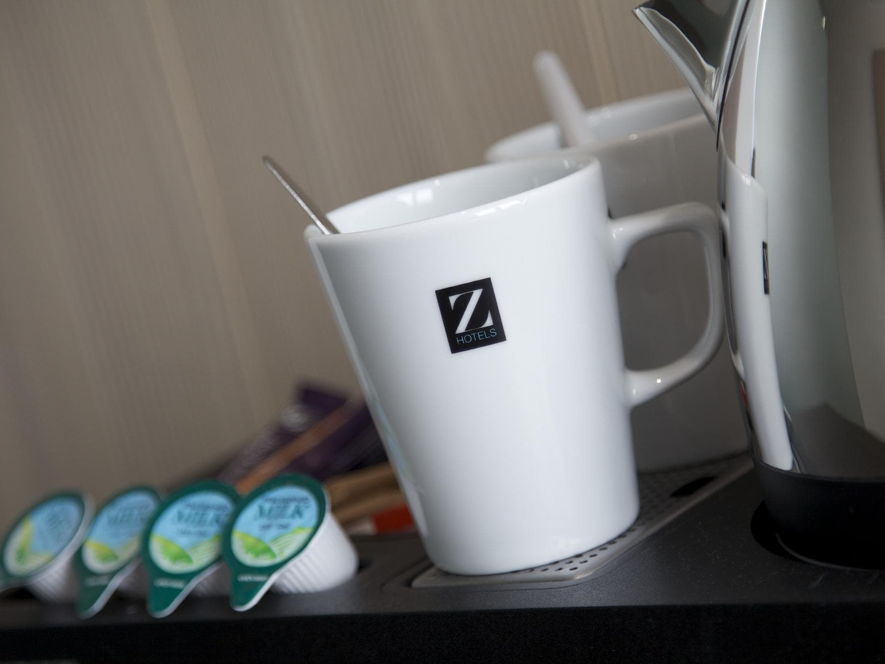 The Z Hotel Liverpool photo 3