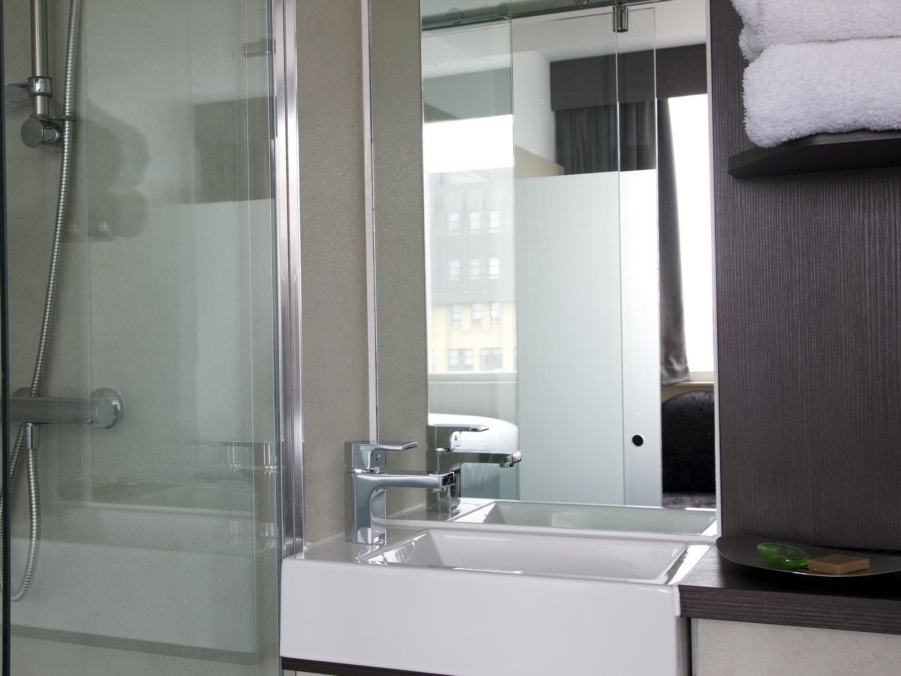 The Z Hotel Liverpool photo 5