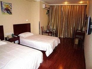 GreenTree Inn Yixing Zhangzhu Express Hotel photo 2