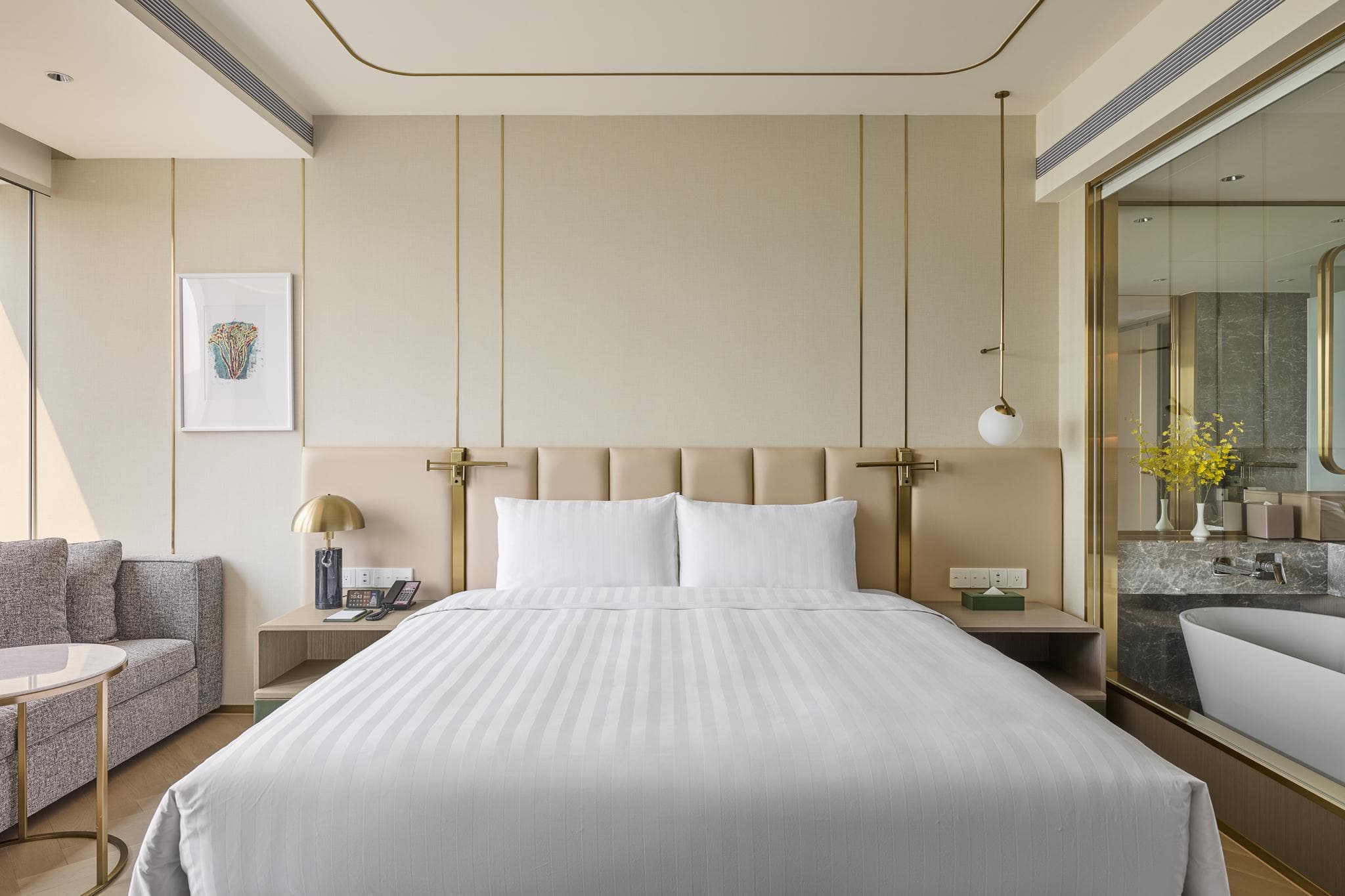 GRAND HILAI TAIPEI photo 2