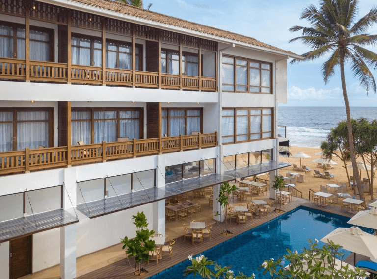 Hotel Lucky Elephant