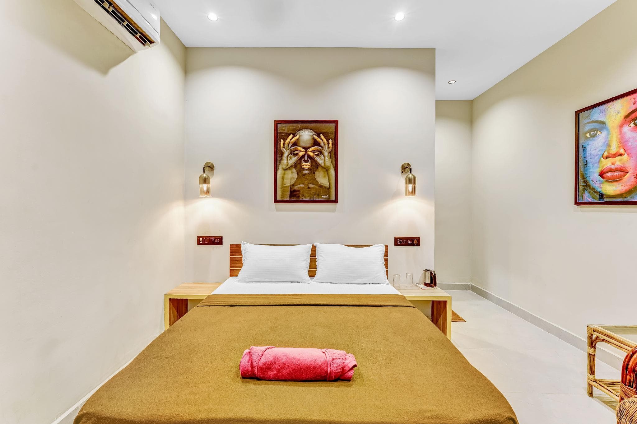 IZI Beach Stay photo 3