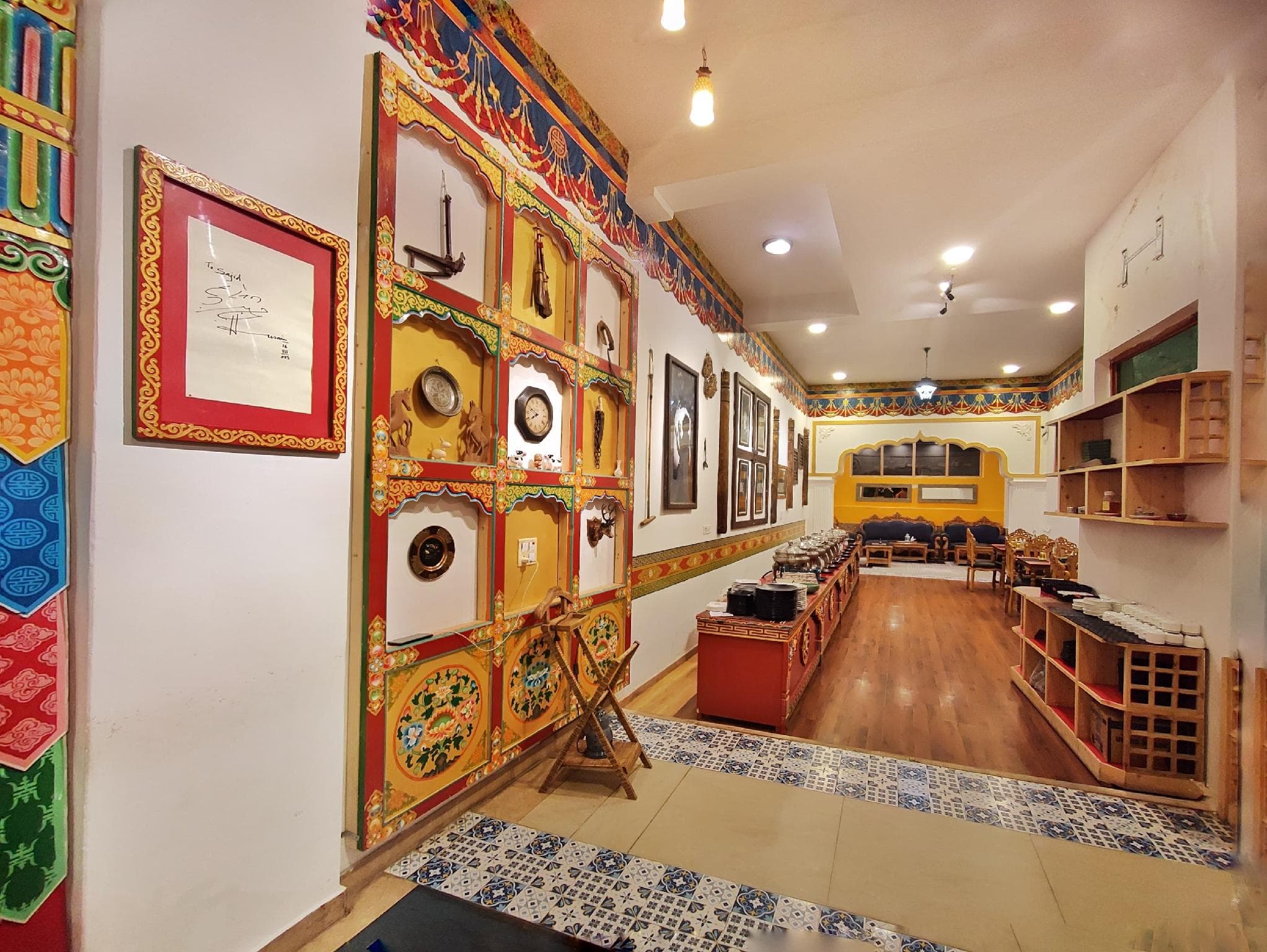 Hotel Grand Himalaya photo 5