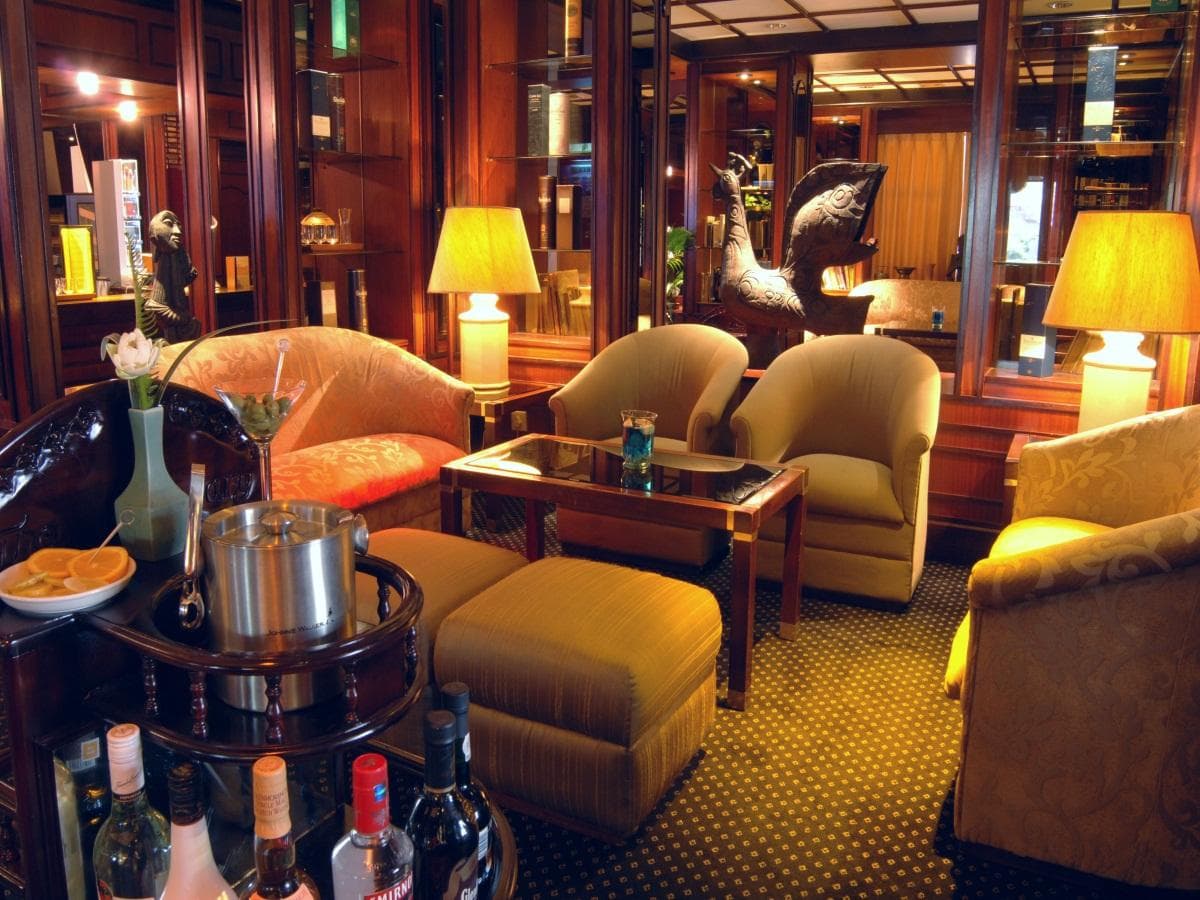 Cinnamon Lakeside Hotel photo 5