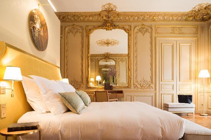 Hotel Alfred Sommier photo 4