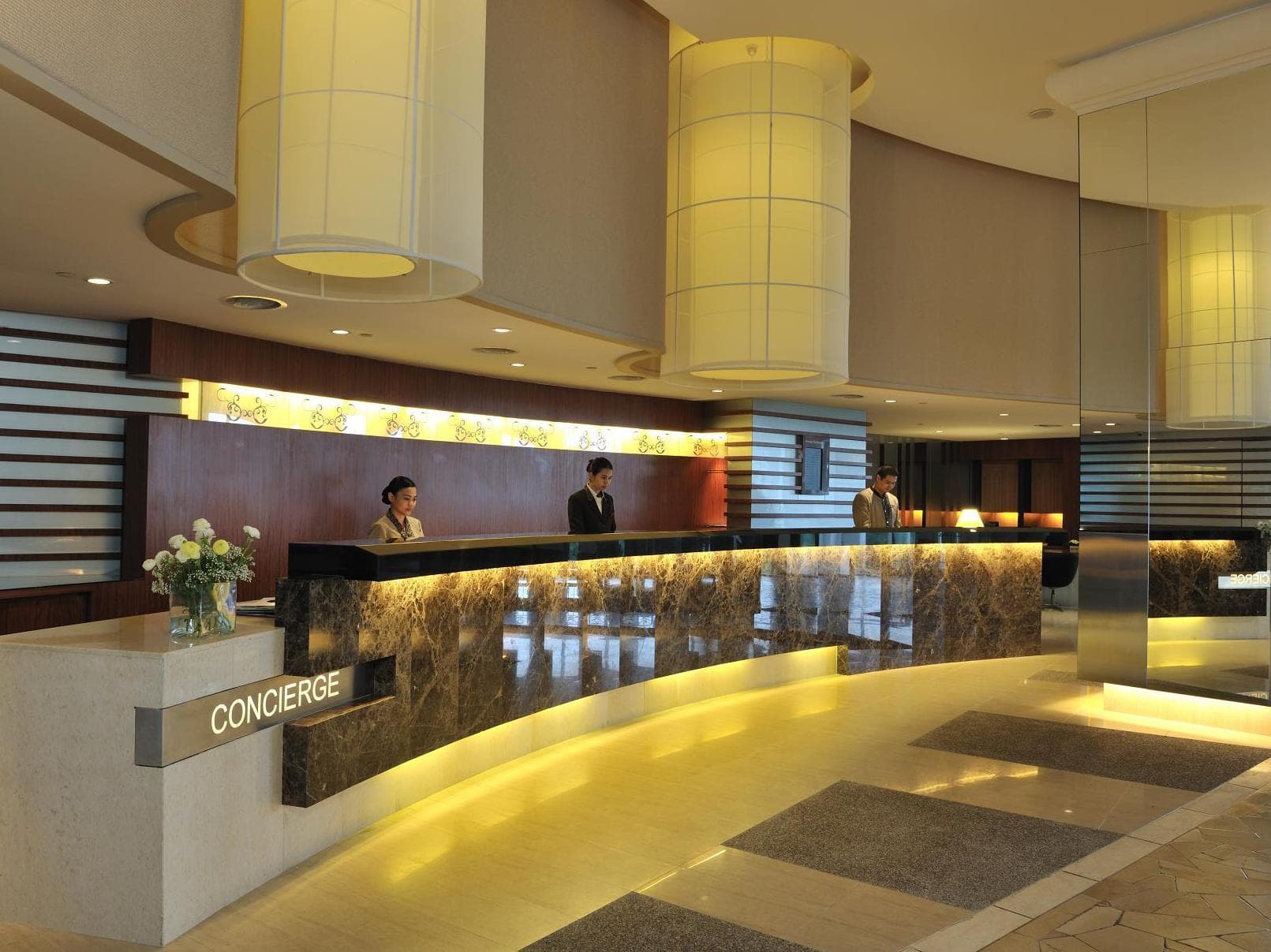 Bangi Resort Hotel photo 3
