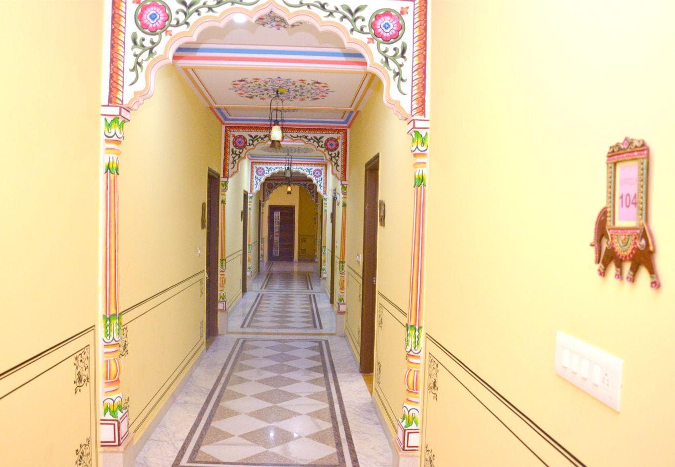The T T Palace photo 3