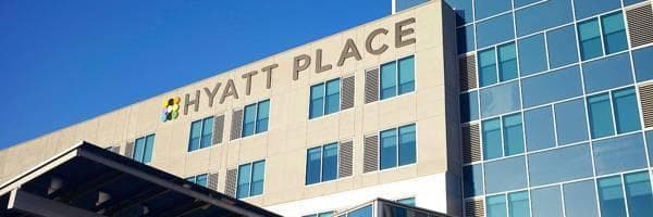 Hyatt Place Houston Nrthwst/cy Fair