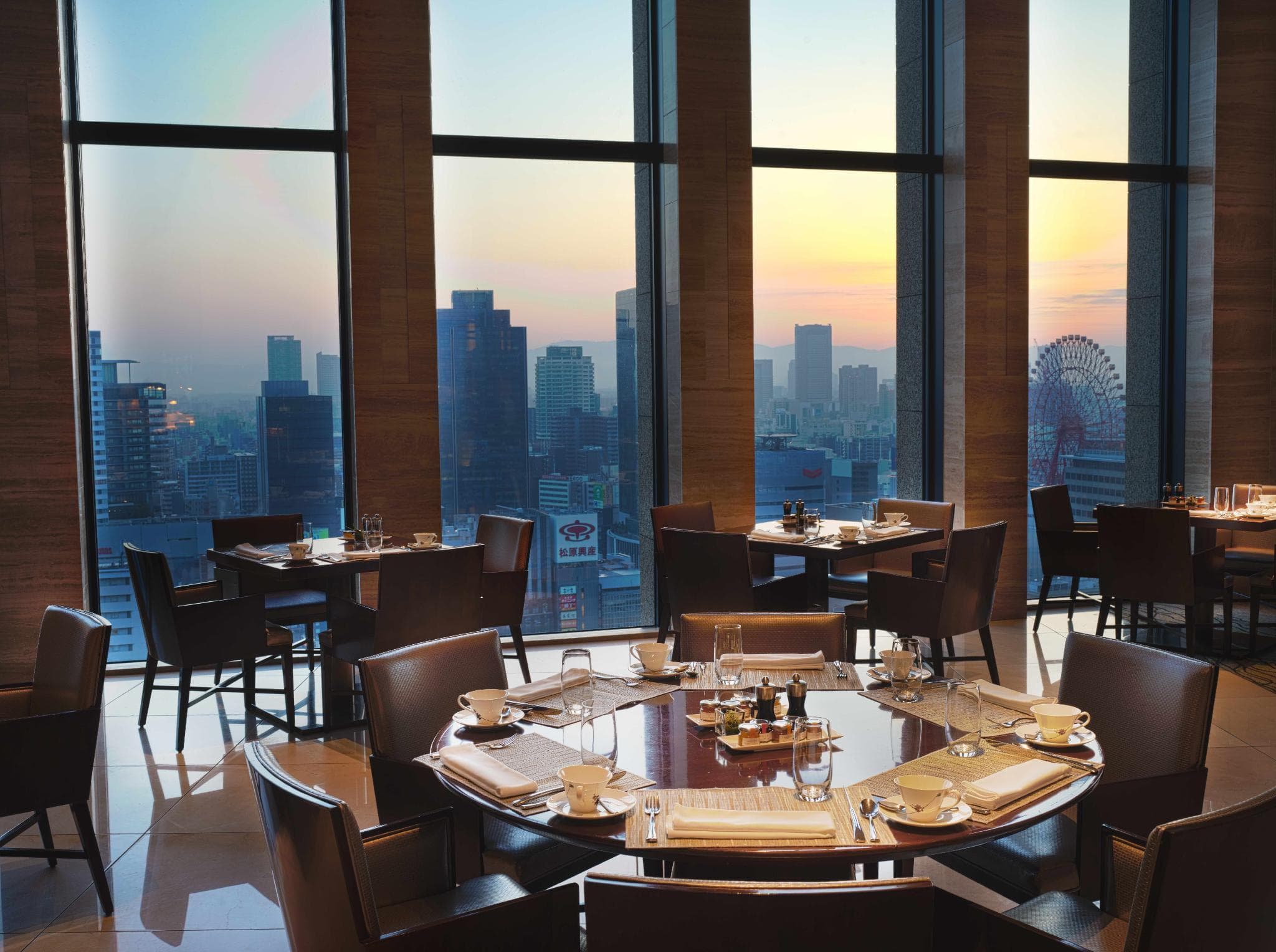 InterContinental Hotel Osaka By IHG photo 5