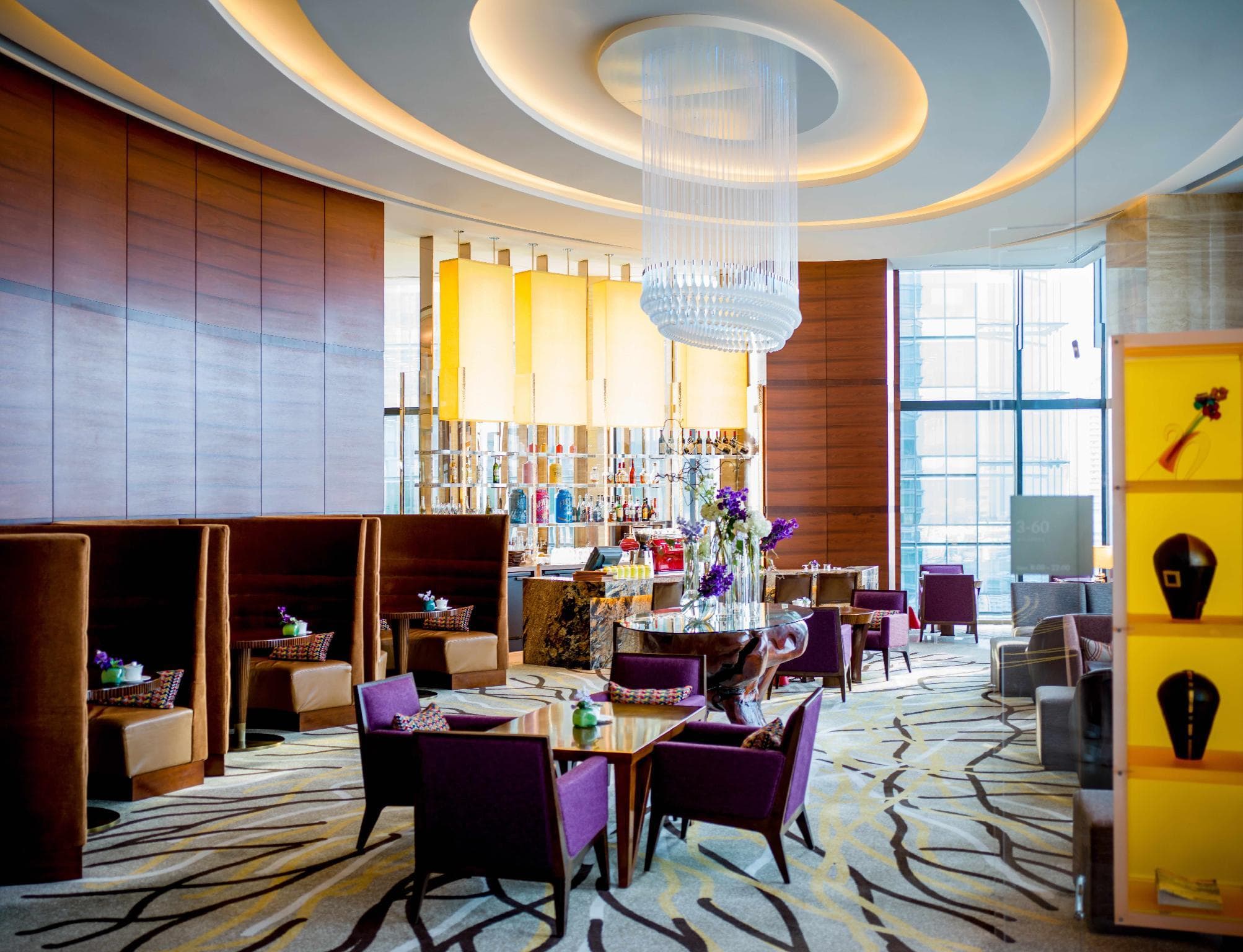 InterContinental Hotel Osaka By IHG photo 3