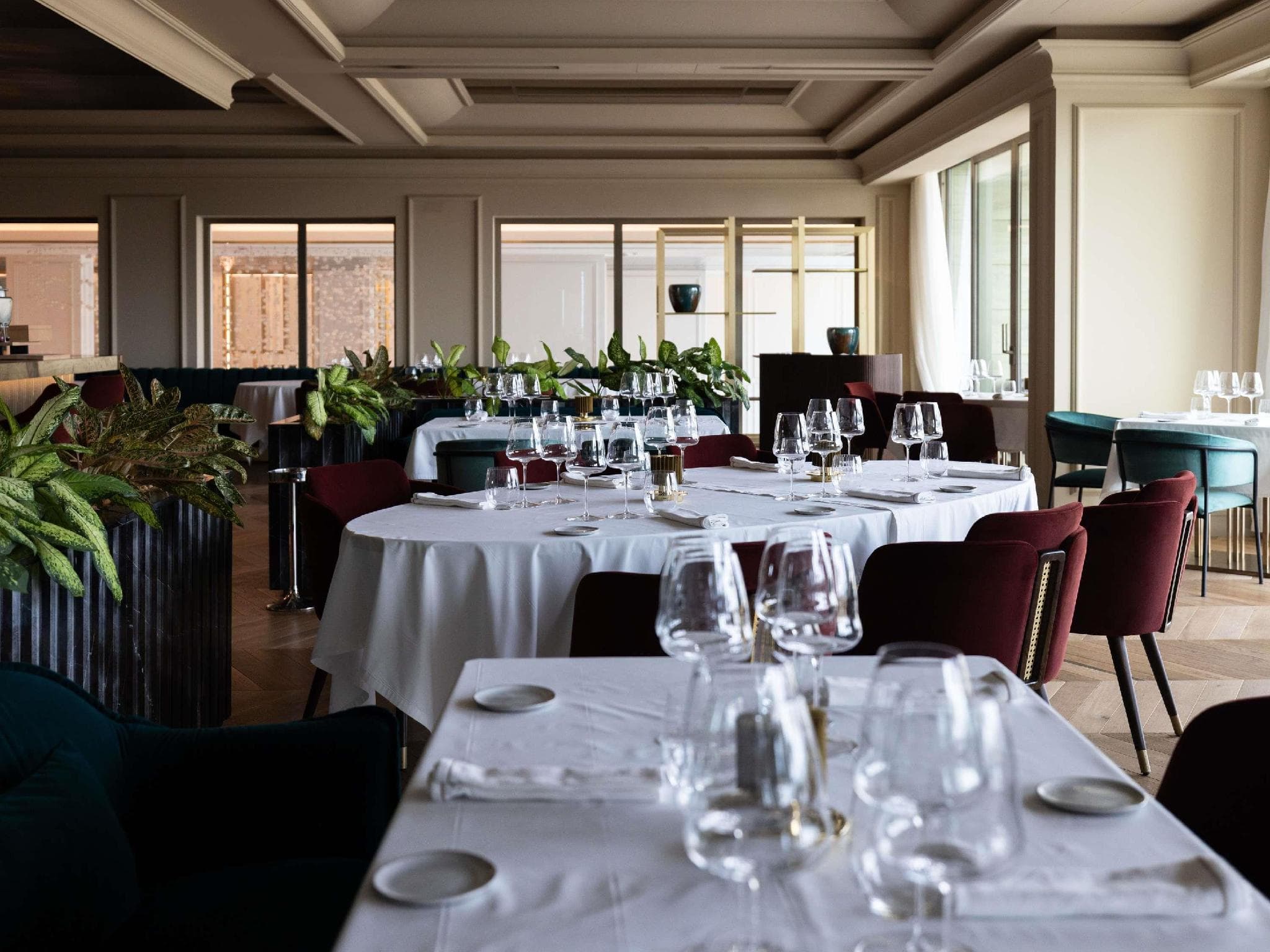 Sofitel Cotonou Marina Hotel & Spa photo 4