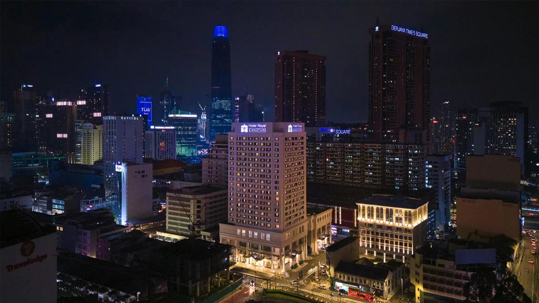 Hotel Royal Signature photo 3