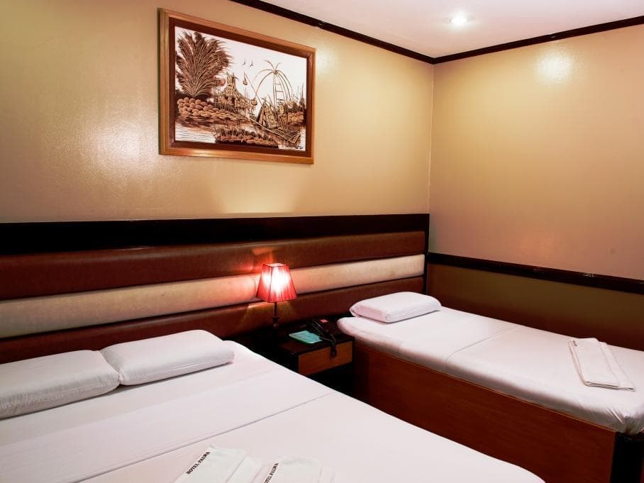 Hotel Palwa photo 2