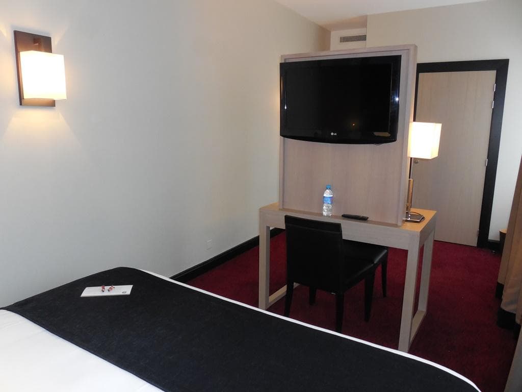 Mercure Bayonne Centre Le Grand Hotel